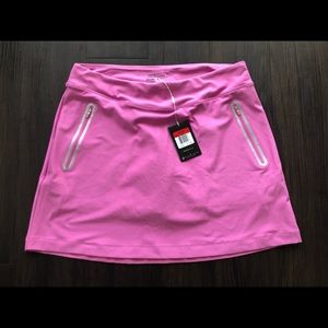 Nike Golf Skirt